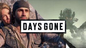 Além de Days Gone 2, Sony também recusou Resistance de mundo aberto, diz dev
