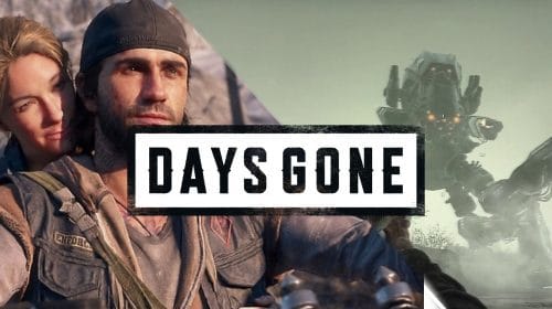 Além de Days Gone 2, Sony também recusou Resistance de mundo aberto, diz dev