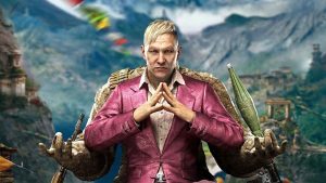 Confira 17 minutos de gameplay do DLC de Pagan Min em Far Cry 6