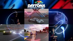 Circuito “Daytona International Speedway” retornará em Gran Turismo 7