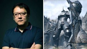 Miyazaki não jogou o remake de Demon’s Souls de PS5: “não dá mais vontade”