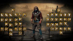 Com variações no parkour, Techland revela árvore de talentos de Dying Light 2