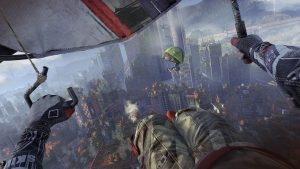 Dying Light 2 terá a volta do coop para até 4 jogadores; Veja gameplay!