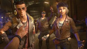 Hotfix de Dying Light 2 trará ajustes em bugs e melhorias no modo cooperativo