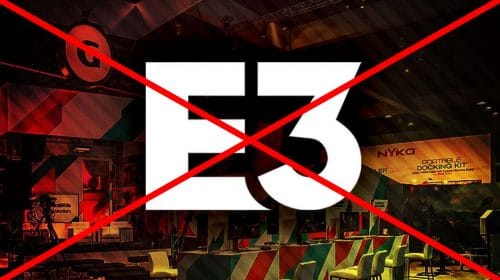 Sem E3 em 2022? Evento digital também pode ser cancelado, sugere jornalista