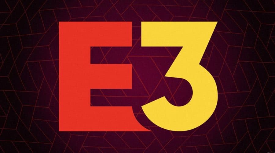 E3 2022 não será presencial pelo terceiro ano seguido
