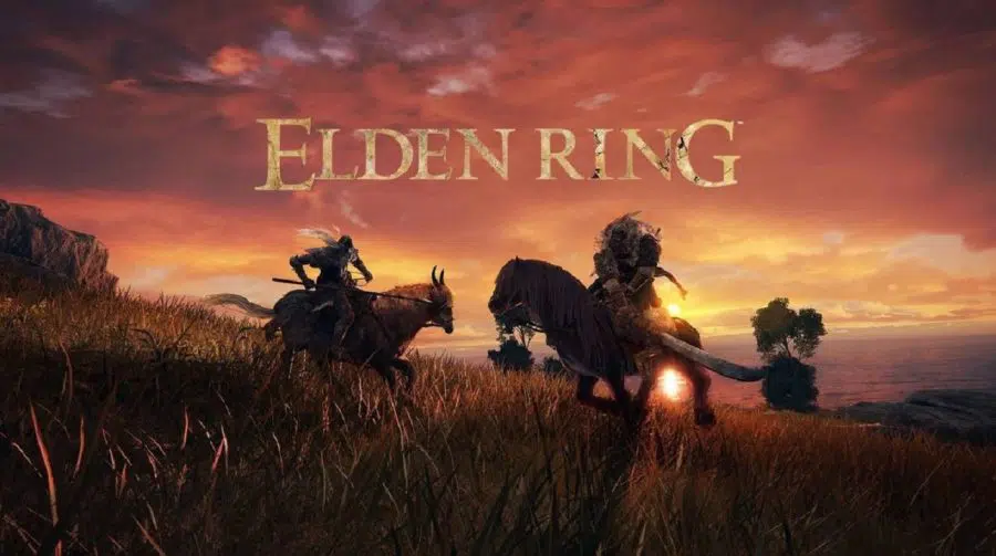 Primeiro patch de Elden Ring já foi lançado e traz melhorias ao RPG
