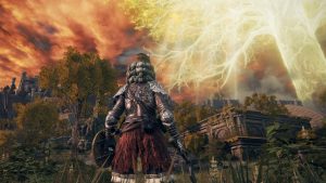 Elden Ring: equipe sentiu “pressão extra” por conta dos gráficos de Demon’s Souls no PS5