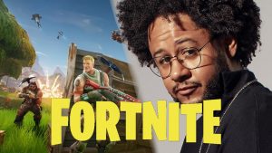 Depois de “Tones and I”, Emicida fará show em Fortnite
