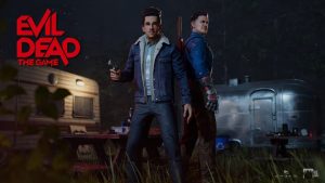 Ficou para maio: ‘Evil Dead: The Game’ é adiado novamente