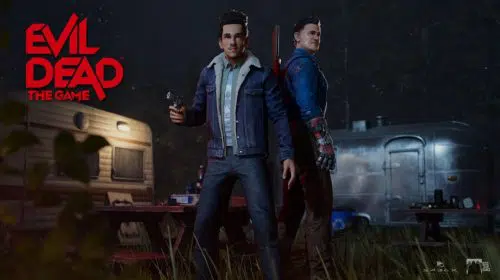 Ficou para maio: 'Evil Dead: The Game' é adiado novamente