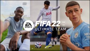 Servidores de FIFA 22 caem no início da promoção “Time do Ano”