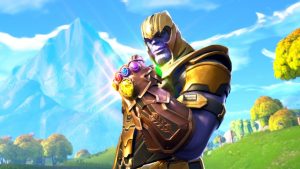 Fortnite deve ganhar muitos outros crossovers em breve