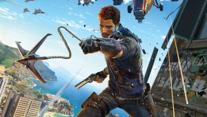 Filme de Just Cause terá equipe de respeito nos bastidores