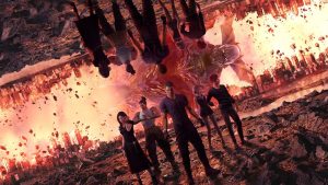 Square Enix anuncia nova demo de Final Fantasy Origin para PS4 e PS5