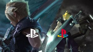 Nostálgico! Final Fantasy VII Remake é recriado com câmera original