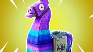 Jogadores parecem cansados de perseguir lhamas pela ilha de Fortnite