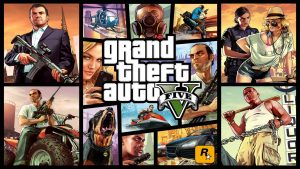 A lenda GTA 5: por que ele não para de bater recordes de vendas?