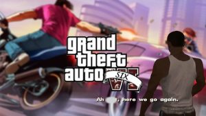 Só em 2024? Take-Two dá indícios de possível lançamento de GTA 6
