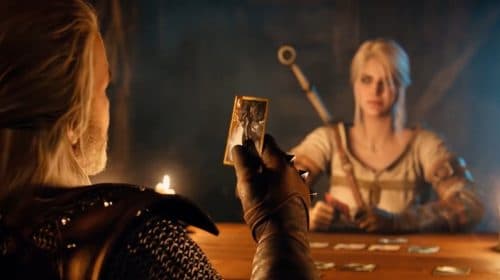 Jogo standalone de Gwent, card game de The Witcher 3, será lançado em 2022