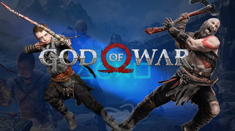 “Bonitão, tá?” Vídeos mostram qualidade gráfica e gameplay de God of War no PC