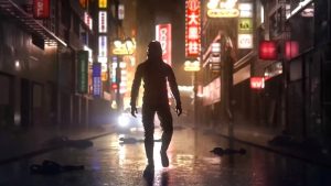 GhostWire Tokyo é classificado na Coreia e lançamento pode estar próximo
