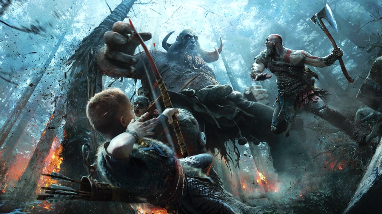God of War': versão de PC é desenvolvida por estúdio terceirizado