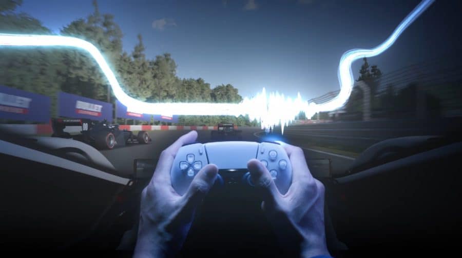 Trailer de Gran Turismo 7 destaca imersão durante gameplay no PS5