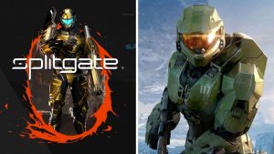 Halo Infinite aumentou a popularidade de Splitgate no PlayStation, diz dev