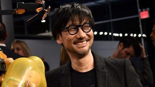 Kojima recusou Xbox: Sony não tinha exclusividade em Metal Gear Solid 4