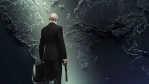 Evento nesta quinta-feira (13) trará novidades sobre o Ano 2 de Hitman 3