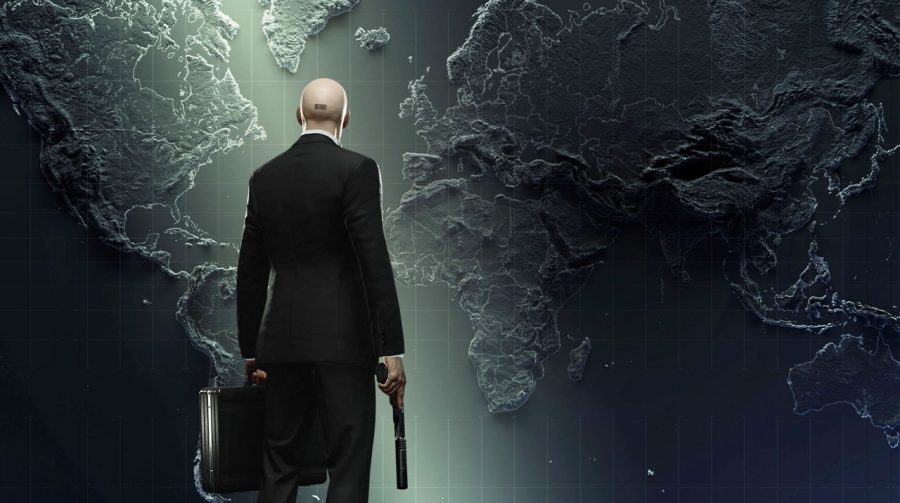 Evento nesta quinta-feira (13) trará novidades sobre o Ano 2 de Hitman 3