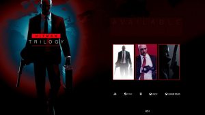Hitman Trilogy é anunciado para PS4 e PS5; revelado o Ano 2 de Hitman 3