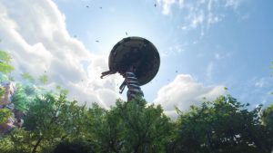 Horizon Call of the Mountain “mudará o significado de AAA para o VR”, diz dev