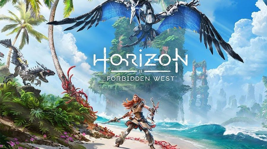 Guerrilla Games anuncia: Horizon Forbidden West está pronto!