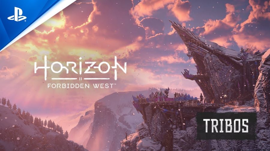 Trailer de Horizon Forbidden West apresenta as tribos do Oeste Proibido