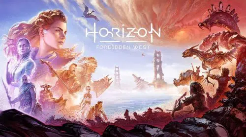 A evolução de Aloy: como Horizon Forbidden West consolida série da Guerrilla