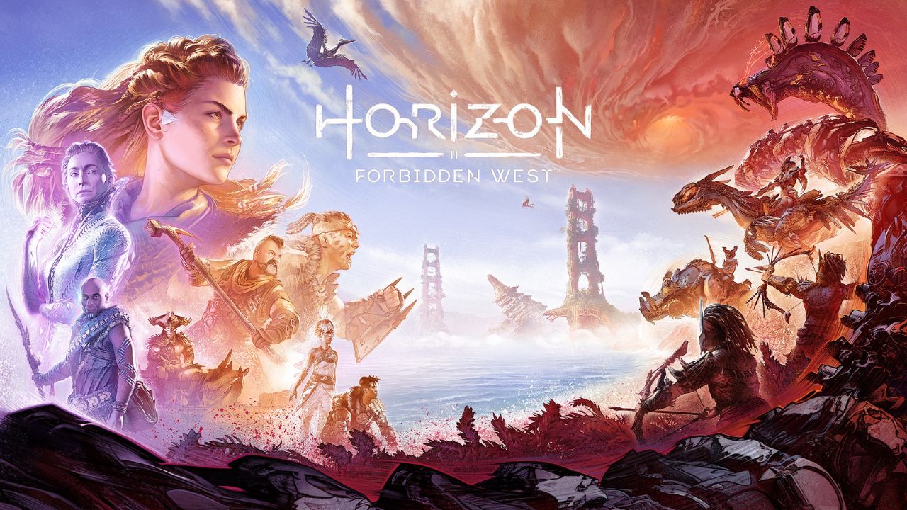 Horizon Forbidden West: 9 dicas para os iniciantes desbravarem o Oeste Proibido