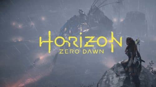 Loucura! Jogador cria luta épica entre máquinas de Horizon Zero Dawn