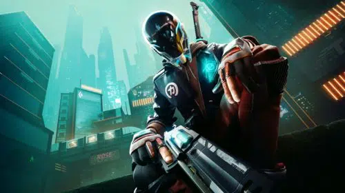 É hora de dar tchau! Ubisoft encerrará as atividades de Hyper Scape em abril