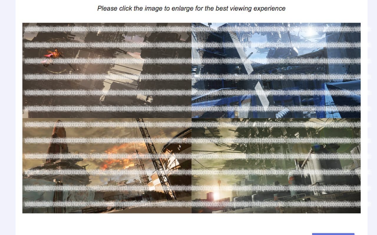 Supostas imagens de Armored Core 6, da FromSoftware, aparecem na Internet