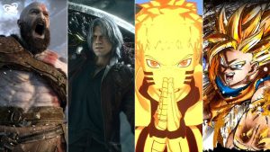 A partir de R$ 15, confira 15 jogos abaixo de R$ 100 na promoção da PS Store