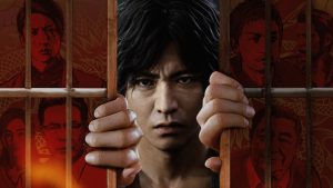 Série de Lost Judgment pode entrar em produção