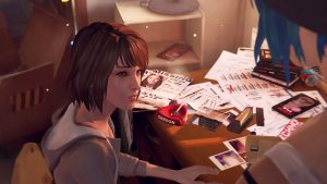 Primeiro gameplay de Life is Strange Remastered Collection é revelado