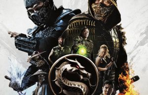 FATALITY! Sequência do filme de Mortal Kombat é confirmada