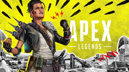Com Maggie em destaque, EA lança trailer frenético de Apex Legends: Rebeldia
