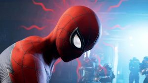 Update de Marvel’s Avengers conserta problemas com o Homem-Aranha no PS4 e PS5