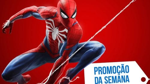 Edição completa de Marvel's Spider-Man está com 60% de desconto na PS Store