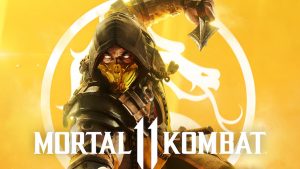 Mortal Kombat 11 está com 80% de desconto na PS Store