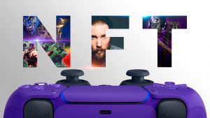 O que são NFTs e como eles impactam o mundo dos games